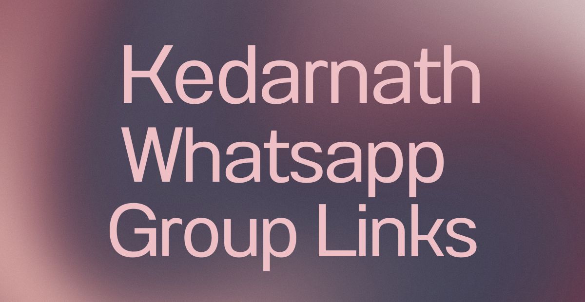 Rajasthani WhatsApp Group Links